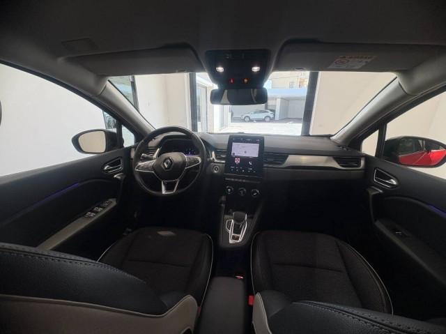Renault Captur 1.3 tce Intens 130cv edc fap