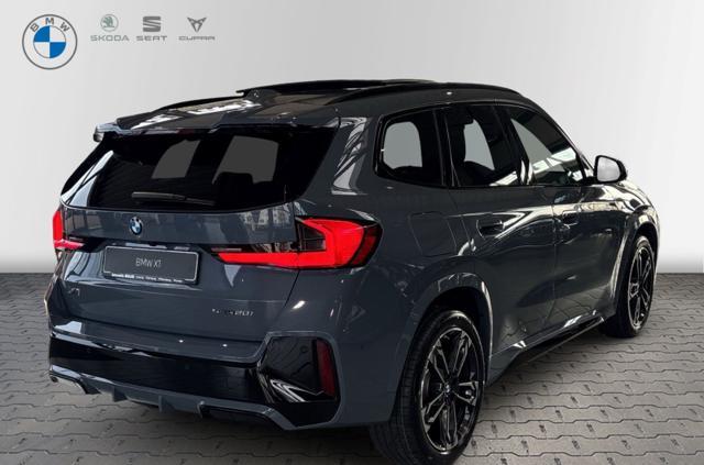 BMW X1 sDrive 20i Msport "CON VINCOLO DI FINANZIAMENTO"
