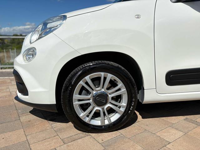 FIAT 500L 1.3 Multijet 95 CV Mirror