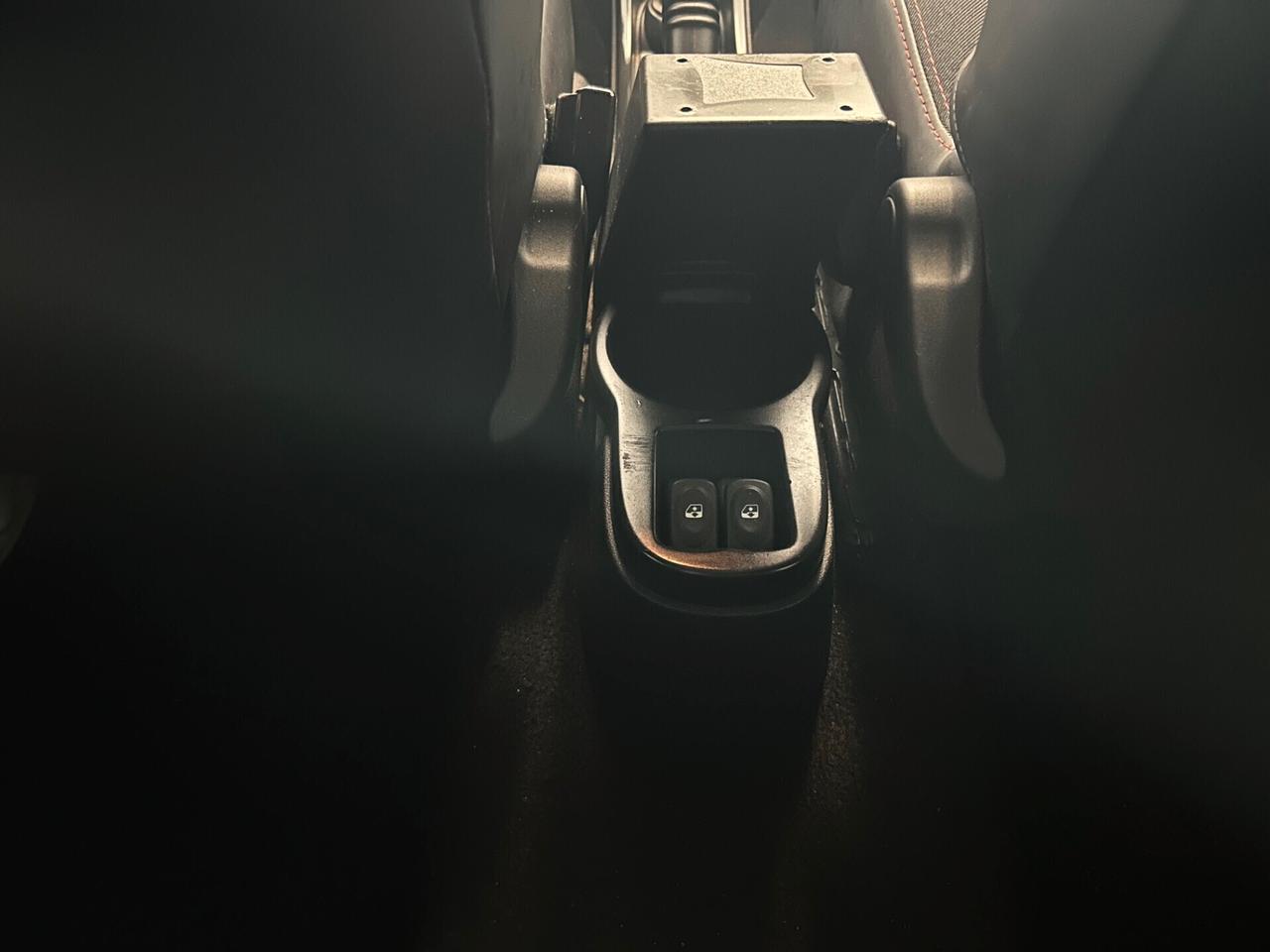 Dacia Duster 1.5 dCi 110CV 4x2 Lauréate