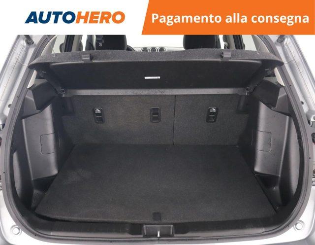 SUZUKI Vitara 1.4 Hybrid Cool