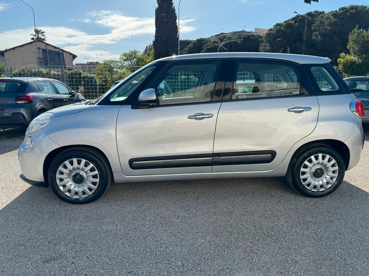 Fiat 500L 1.6 Multijet 120 CV Business Plus