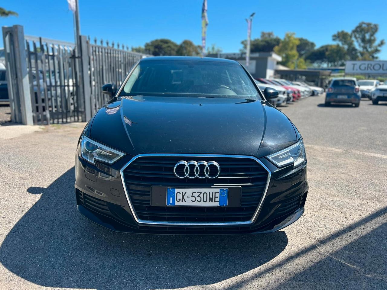 Audi A3 SPB 1.6 TDI Business