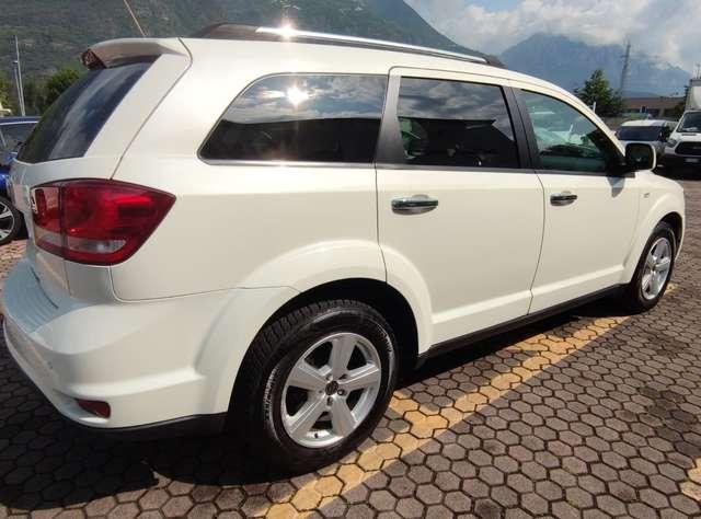 Fiat Freemont Freemont 2.0 mjt 16v Lounge 4x4 170cv auto
