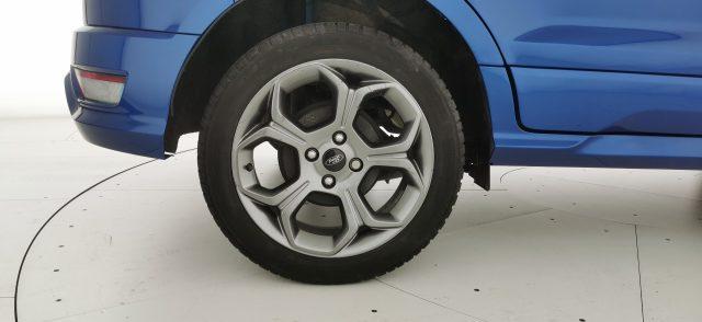 FORD EcoSport 1.0 EcoBoost 125 CV Start&Stop aut. ST-Line