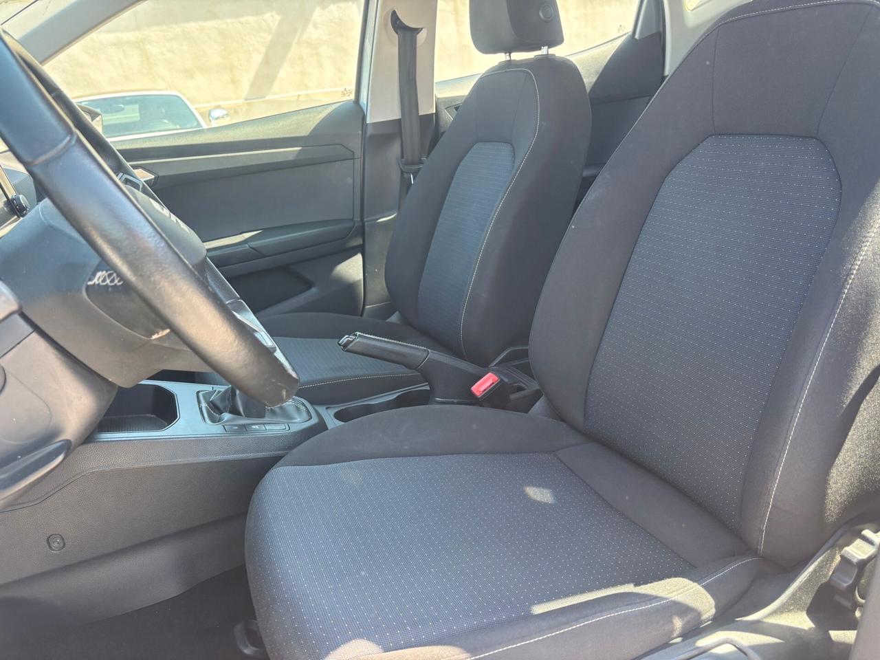 Seat Ibiza 1.0 TGI 5 porte Style
