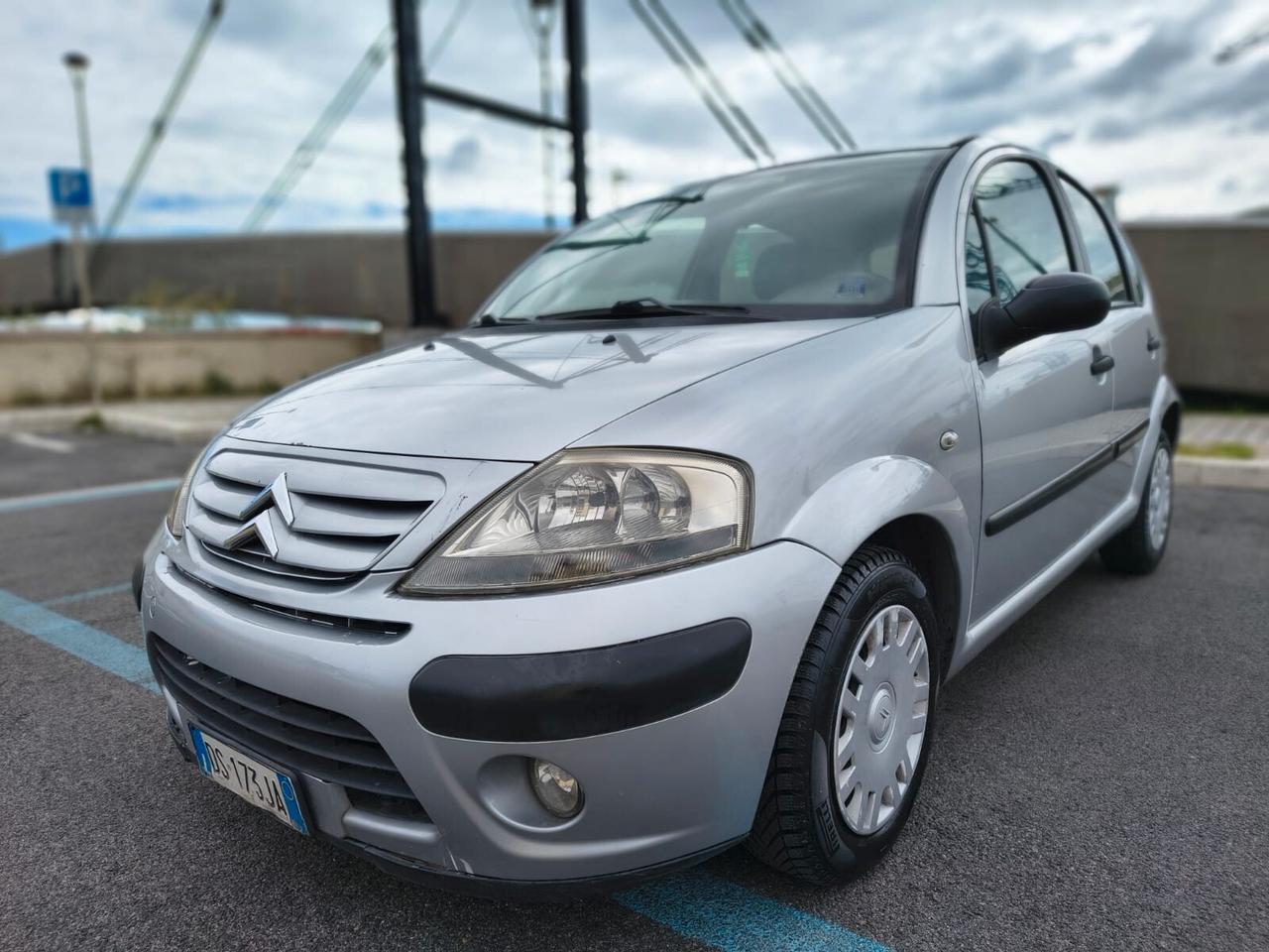 Citroen C3 1.1 BENZINA NEOPATENTATI