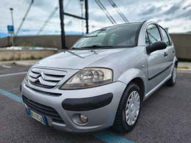 Citroen C3 1.1 BENZINA NEOPATENTATI