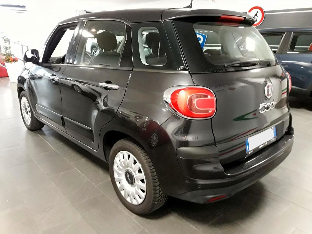 Fiat 500L 1.3 Multijet 95 CV Urban