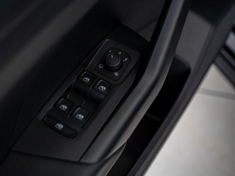 Volkswagen T-Cross T-Cross 1.0 TSI 115 CV DSG Edition Plus