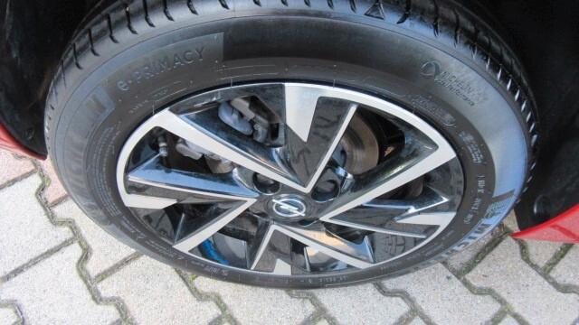 Opel Corsa Hybrid 110 CV aut. GS