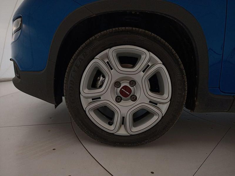 FIAT Panda III 2021 1.0 firefly hybrid s&s 70cv 5p.ti