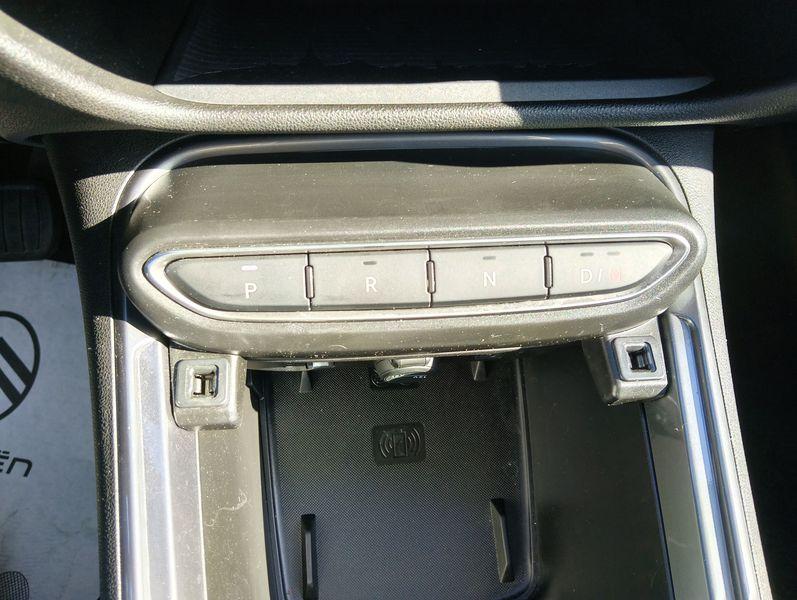 FIAT 600 1.2 hybrid 145cv auto