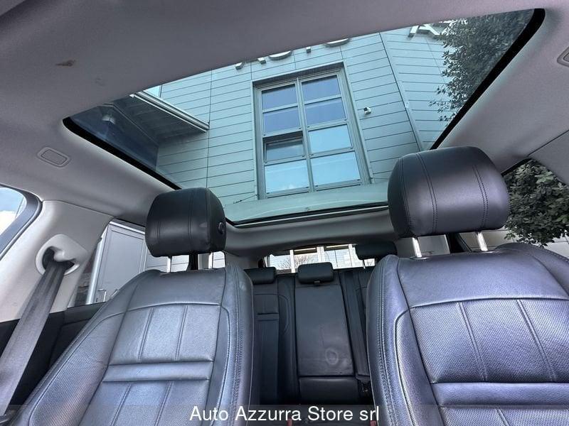 Land Rover RR Evoque Range Rover Evoque 2.0 I4 249 CV AWD Auto R-Dynamic HSE *PROMO AZZURRA*