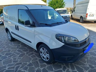 FIAT Doblo cargo 1.6 mjt 105cv CH1 Business S&S