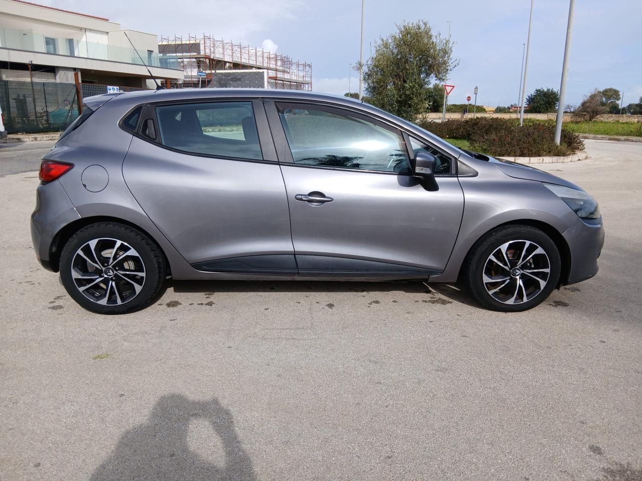 Renault Clio 1.5 dCi 8V 75CV 5 porte Live