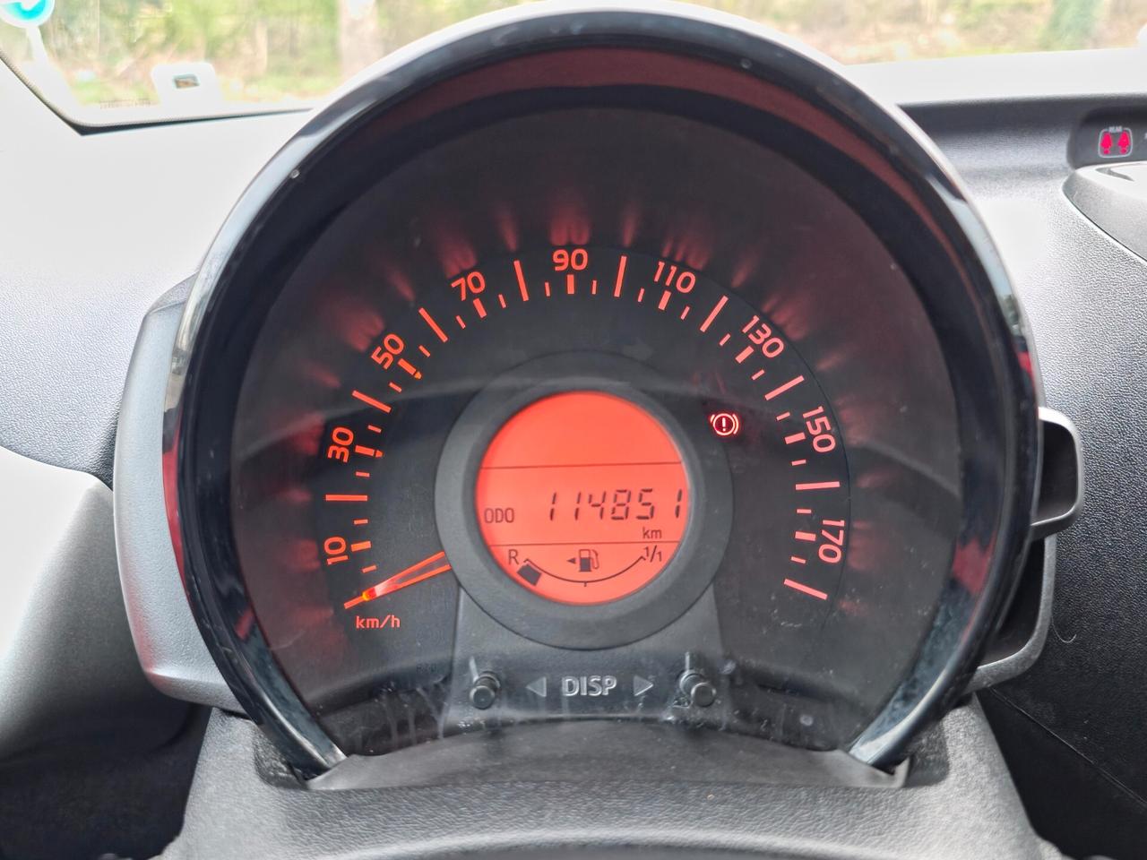 Citroen C1 PureTech 82 5 porte Shine2015-E5B Manuale NEO