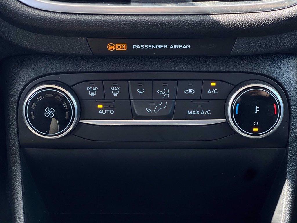 FORD Fiesta Active 1.0 ecoboost h X 125cv del 2022