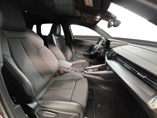 AUDI S3 SPB TFSI 310 CV quattro S tronic