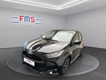 Toyota Yaris 1.5h Trend