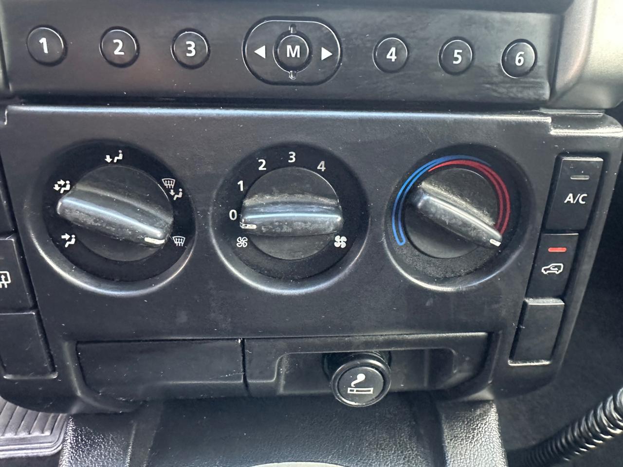 Land Rover Freelander 2.0 Td4 111 CV 5 porte S MANUALE