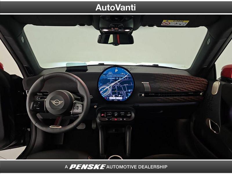 MINI Mini Cooper A.E. Cooper SE JCW