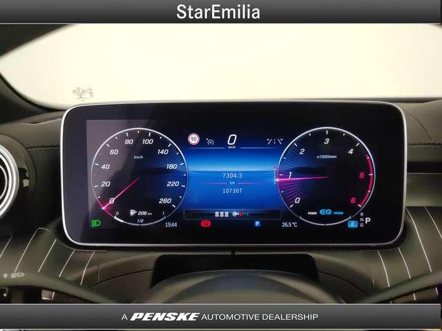 Mercedes-Benz C 220 C 220 d Mild hybrid 4Matic Premium Pro