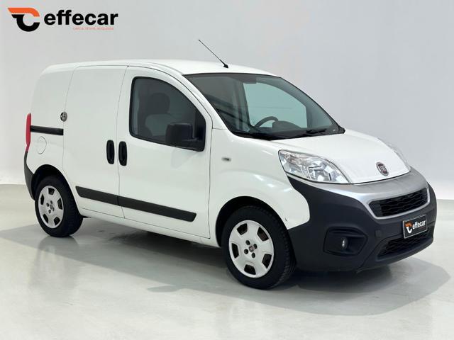 FIAT Fiorino 1.3 MJT 95CV Cargo