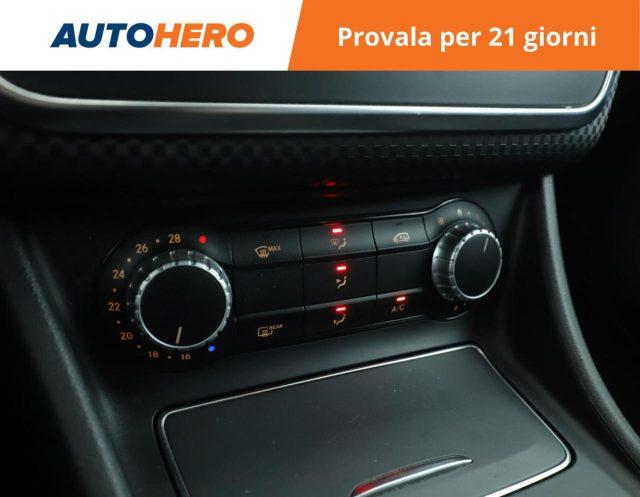 MERCEDES-BENZ A 200 d Sport