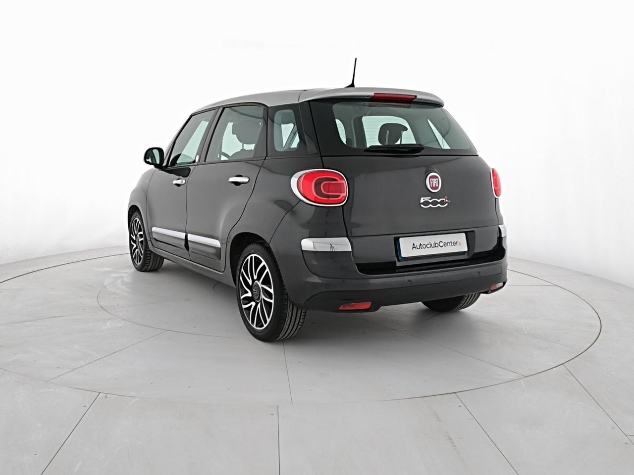 Fiat 500 1.4 Urban 95cv