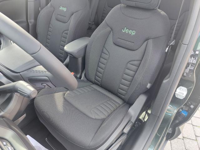 JEEP Renegade 1.5 Turbo T4 MHEV North Star *TETTO APRIBILE*