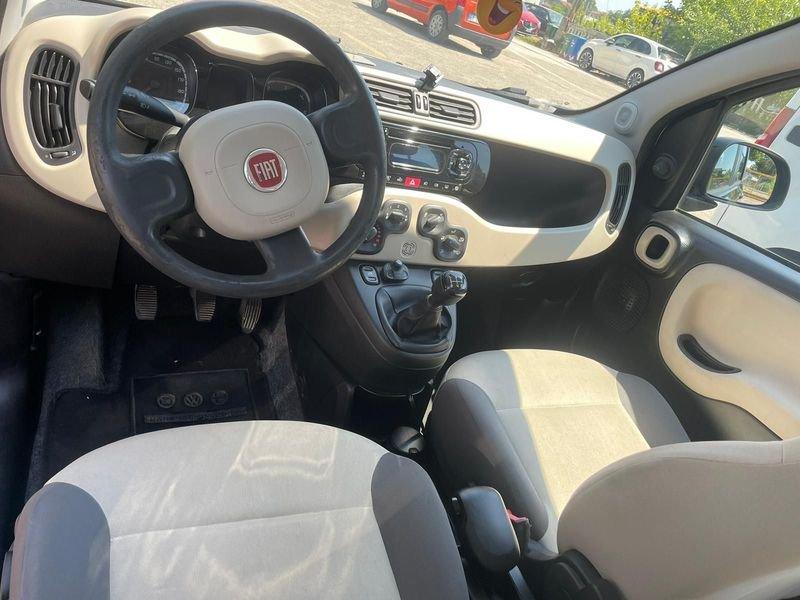 FIAT Panda Panda 1.3 MJT S&S Easy