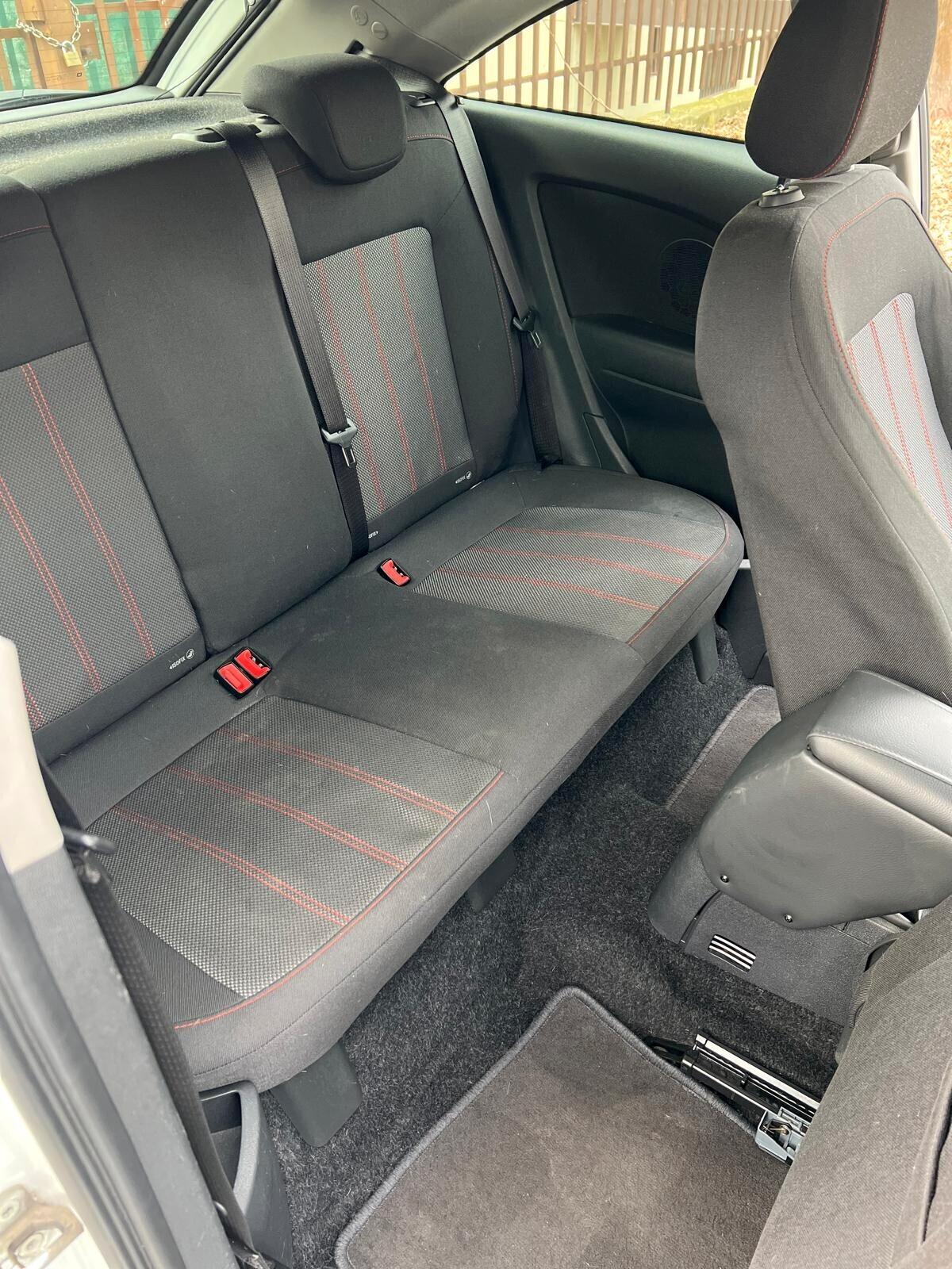 Opel Corsa 1.4 16V 3 porte b-color X NEOPATENTATI