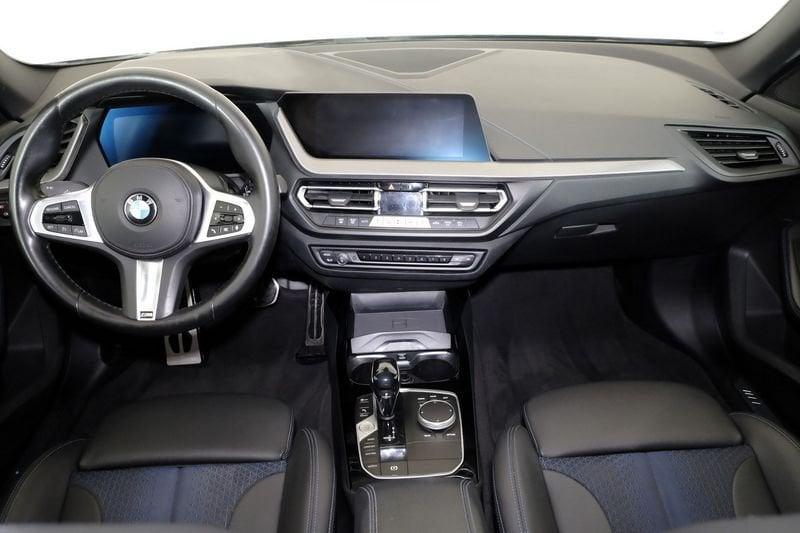 BMW Serie 2 G.C. Serie 2 F44 Gran Coupe Diesel 220d Gran Coupe Msport auto