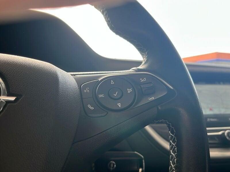 Opel Grandland X 1.5 diesel Ecotec Start&Stop Ultimate