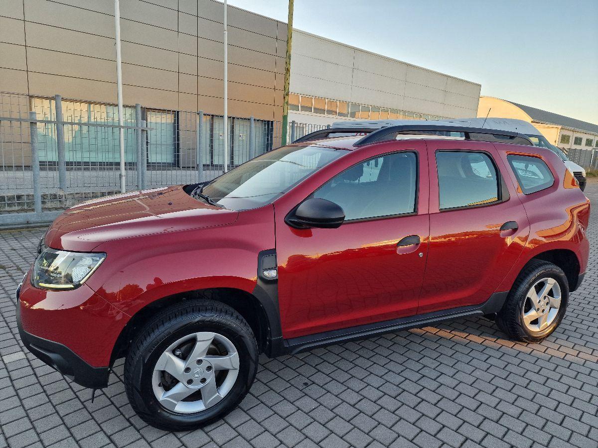 DACIA - Duster - 1.0 TCe GPL 4x2 Extreme