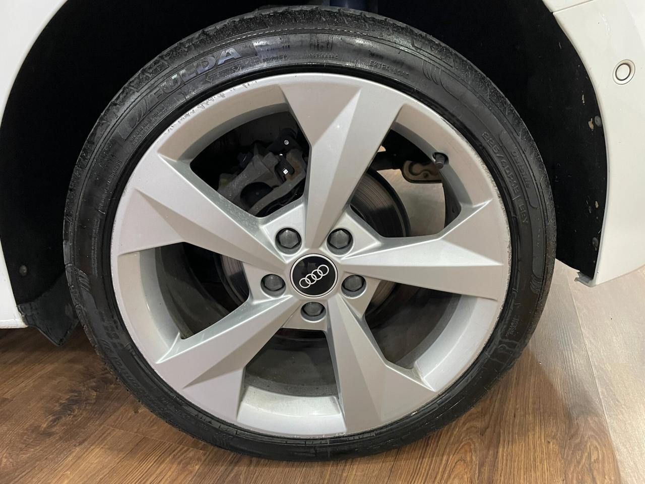 AUDI A3 SPB 30TDI 116CV ADVANCE PROMO ESTATE