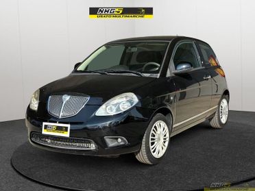 Lancia Ypsilon Ypsilon 1.2 69 CV Diva