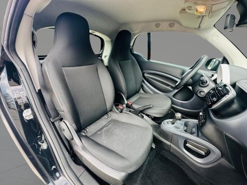 smart fortwo Fortwo 1.0 Youngster 71cv twinamic my18