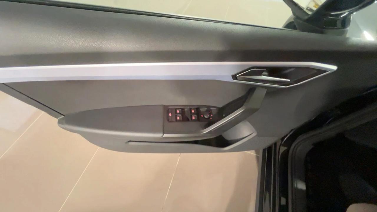 Seat Arona 1.0 TGI FR