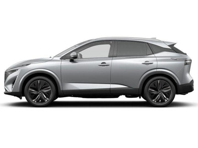 Nissan Qashqai Qashqai MHEV Tekna 140 CV