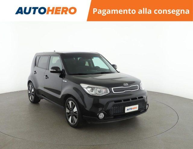 KIA Soul 1.6 CRDi You® Soul