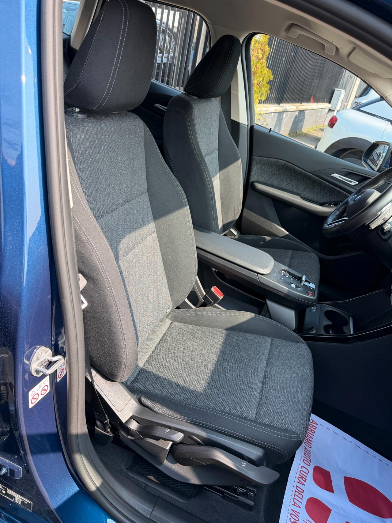 Bmw 2er Active Tourer 218d Luxury