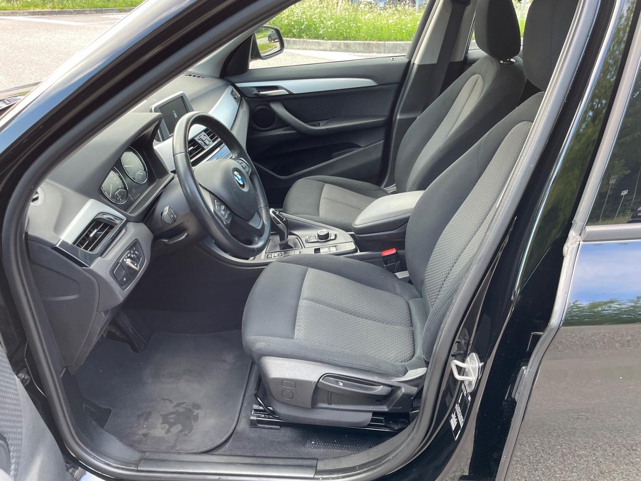 Bmw X1 sDrive16d xLine*Neo patentati *
