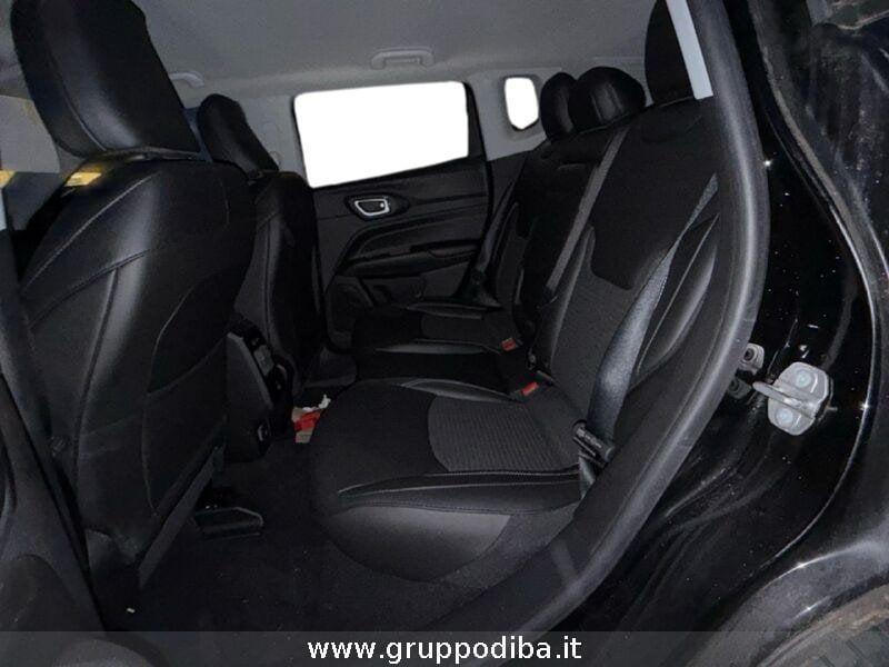 Jeep Compass PHEV MY21 Plug-In Hybrid My22 Limited 1.3 Turbo T4 P