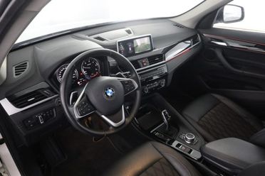 BMW X1 X1 xDrive18d xLine Plus