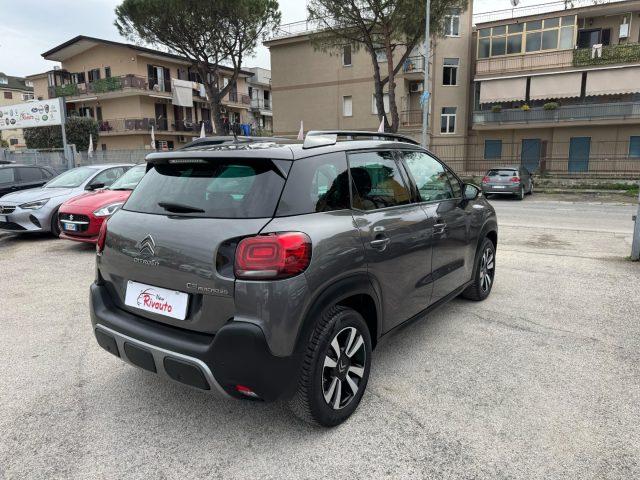 CITROEN C3 Aircross PureTech 110 S&S Shine Pack