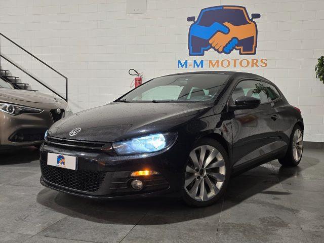 VOLKSWAGEN Scirocco 2.0 TFSI