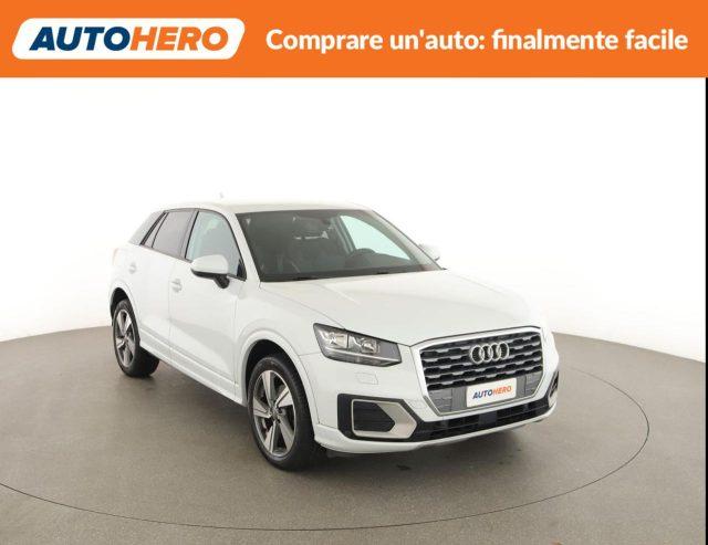 AUDI Q2 1.6 TDI Sport