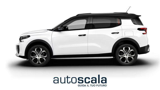 CITROEN C3 Aircross PureTech Turbo 100 You Pack Plus